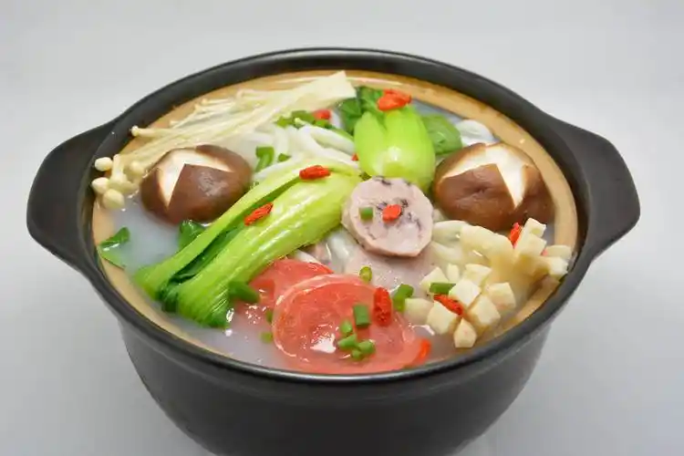 又一"网红"小吃跌下神坛,曾风靡全国,现在却凉凉了|神坛|过桥米线