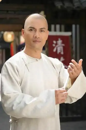 红顶商人胡雪岩