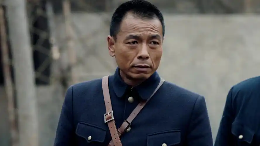 太行英雄传:手下兄弟闯下滔天大祸,大爷该如何应对这尴尬局面-影视综