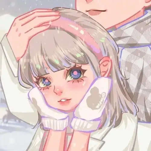 情头情侣头像漫画情侣头像漫头情漫