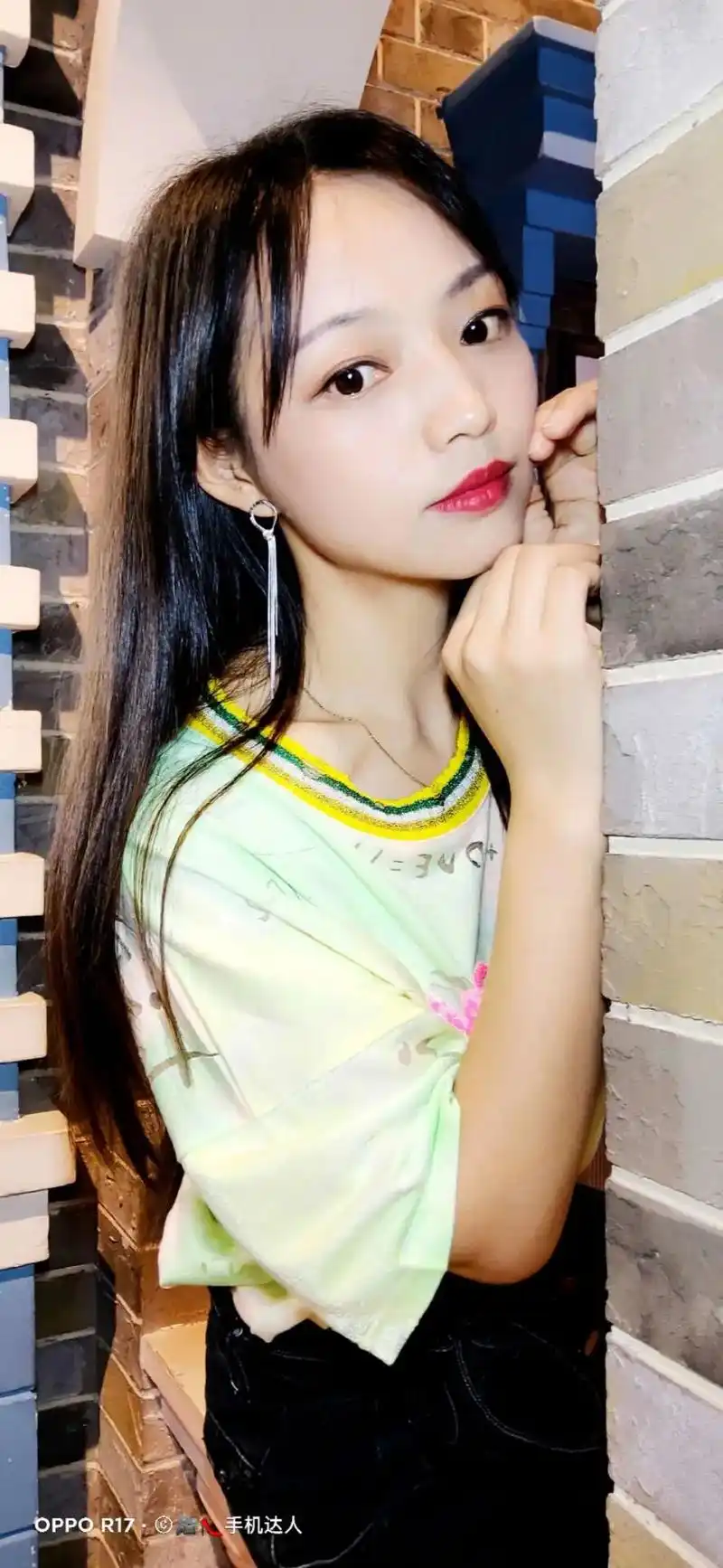 山城手机人像达人摄影, 22.12.28上传制作视频 出场优 - 抖音