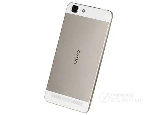 精致纤薄机身 vivo x5max仅售2440元