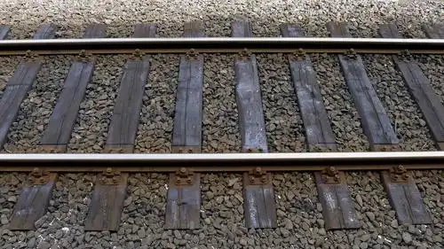 衡水铁路电气化学校:你了解枕木吗?