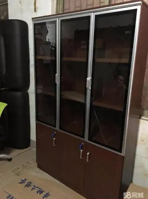 《文件柜,资料柜》3门,18门,24门,中二斗款式等等.