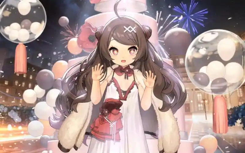 碧蓝航线平海换装甜蜜嫣红鉴赏含特殊触摸