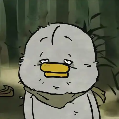 中国奇谭打工人头像 自嘲社畜用的抖音最火打工人头像图片_搞笑头像