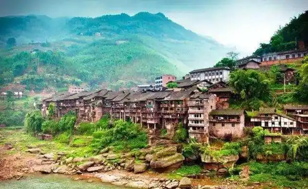 遵义十大旅游景点排行榜 遵义值得去的地方有哪些