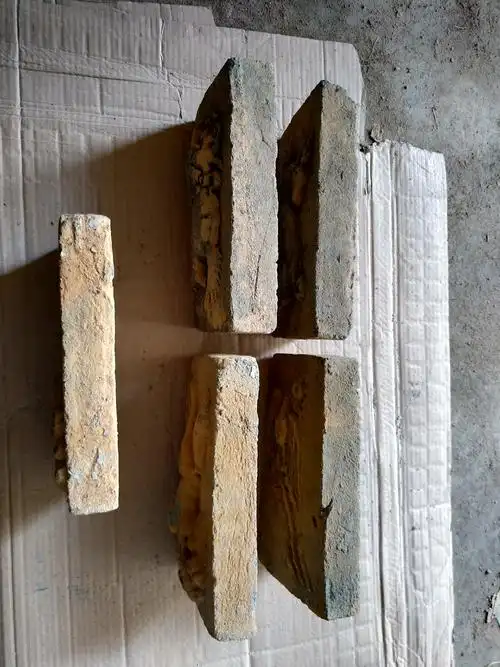 宋代 高浮雕画像砖