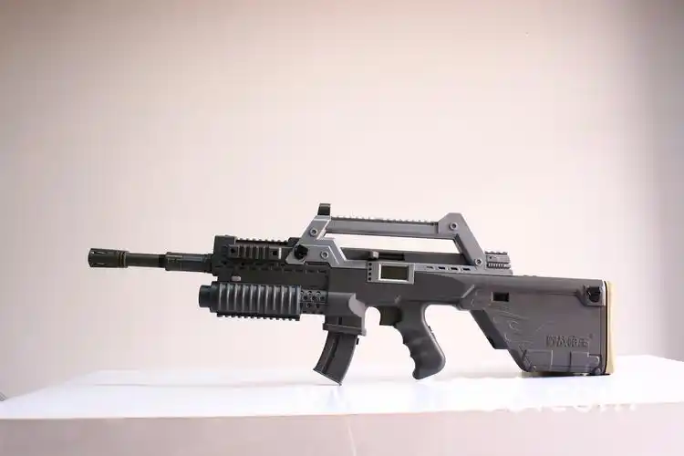 全鼎真人cs装备