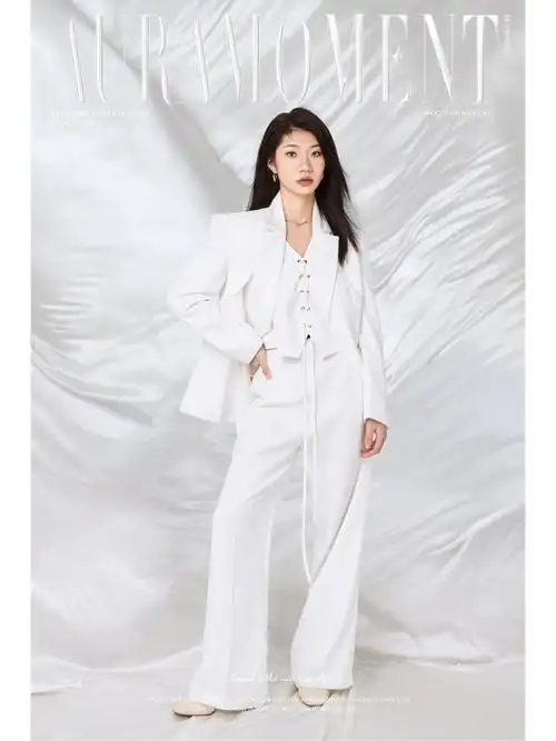 南昌海马体形象照气场时刻