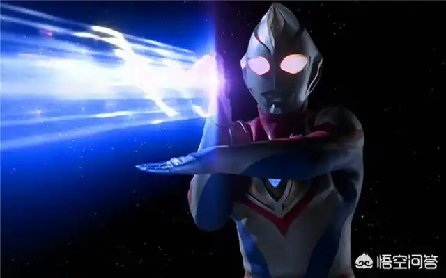 为什么奥特曼都是在红灯亮了后才放大招?-生活百科