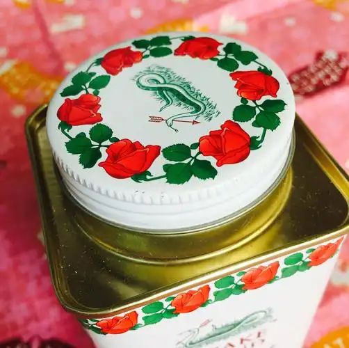 泰国原装正品蛇牌爽身止痒粉圣乐圣露斯蛇粉爽身粉