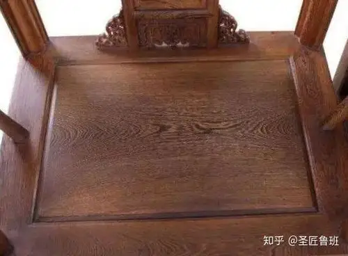 新鸡翅木,老鸡翅木,假鸡翅木之说与真假鉴别要点.