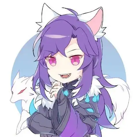 王者荣耀李白动漫真人版头像