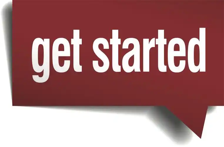 career connect - get started