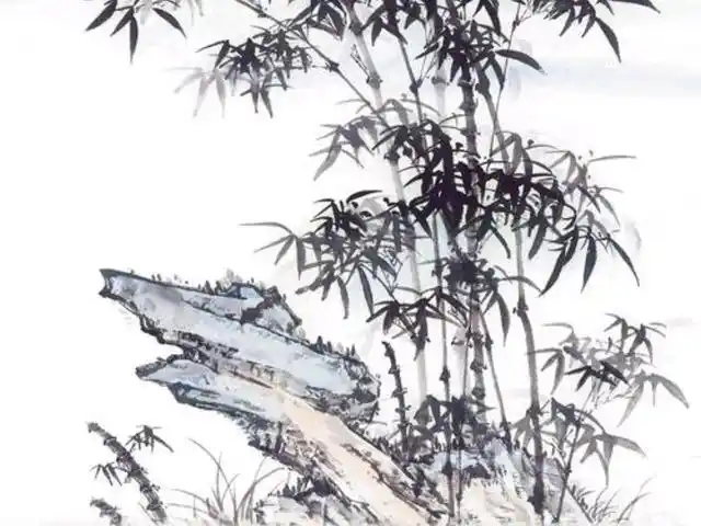 十首著名的咏竹诗你喜欢哪一首