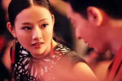 王靖云《打狗棍》今晚开播 角色真实接地气