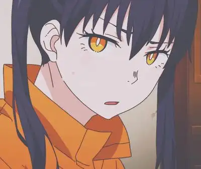 《炎炎消防队》第 十集