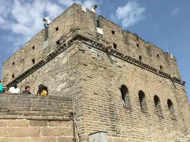 八达岭长城一日游