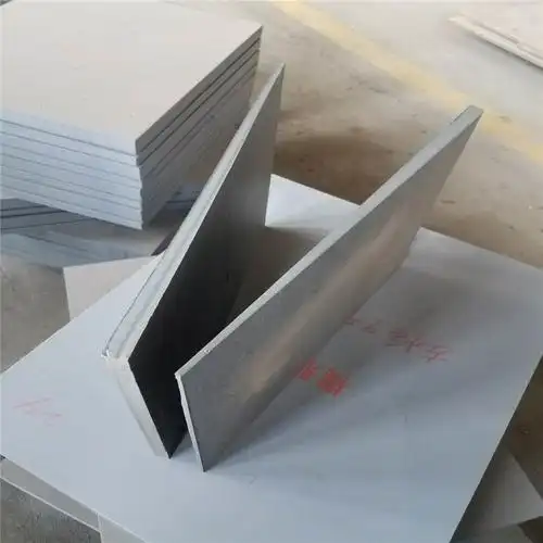 鑫归机械为您介绍什么是楔形钢板