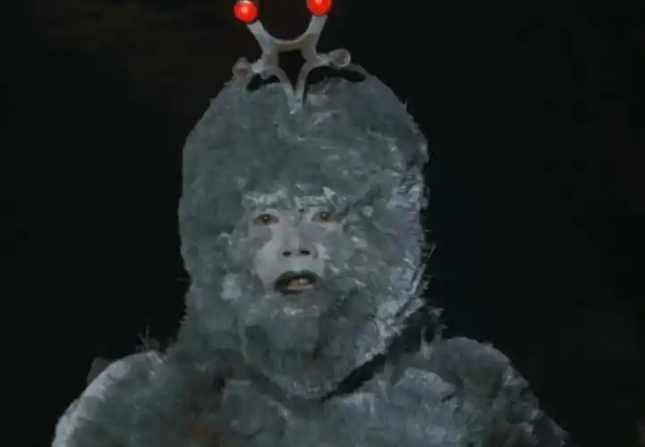 第二季新角色曝光,这个宇宙人一改往日丑陋的面容_瓦伊路德_那斯_战斗