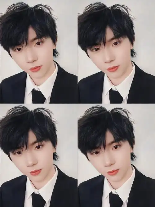 和马嘉祺一起拥抱春天##凝聚v力量