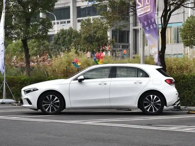 武汉奔驰a级进口火热促销促销优惠6万数量有限