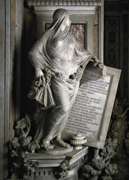 大家心目中最好的雕塑作品是什么