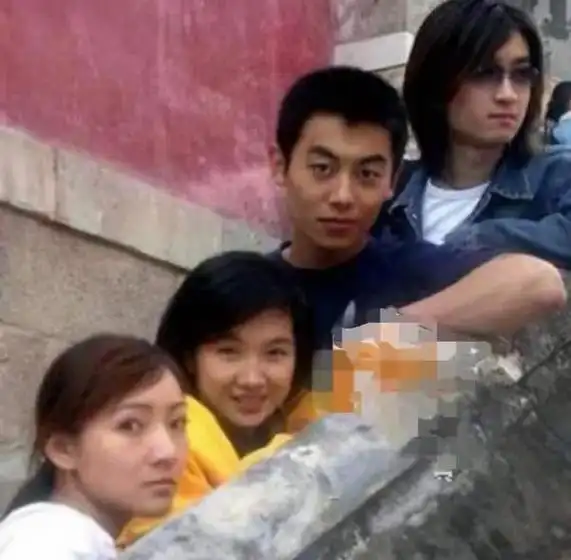 朱亚文前女友潘禹彤如今生活如何?