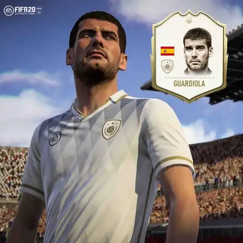 你是否想要签下球员瓜迪奥拉呢?