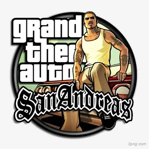 侠盗猎车手圣安地列斯
