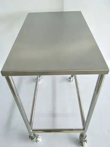 不锈钢桌子报价服务为先兰剑机械