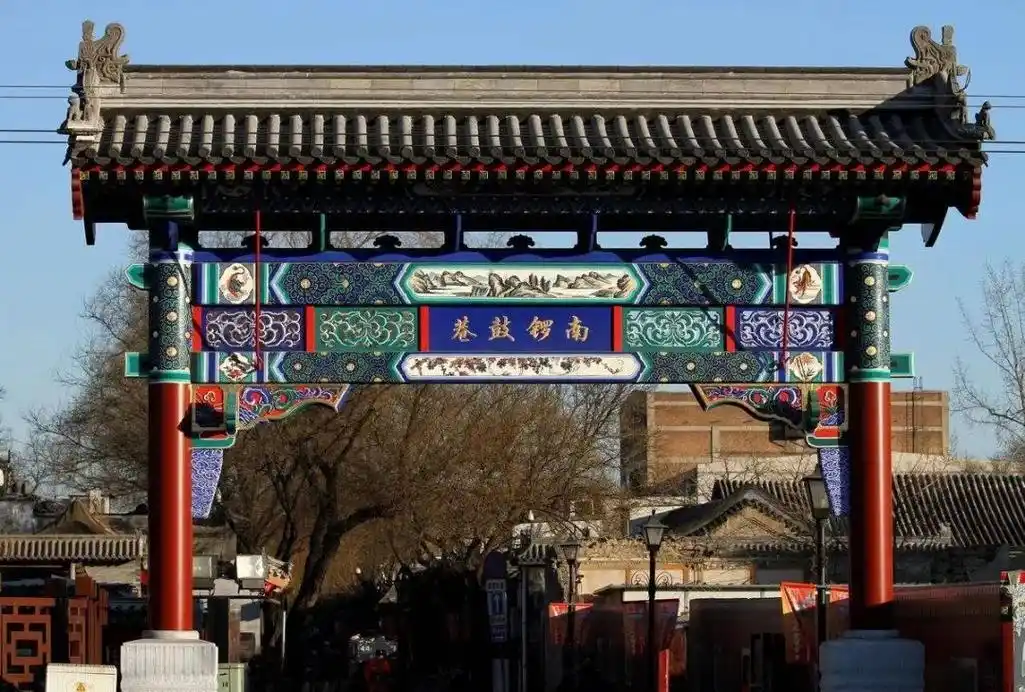 北京市旅游景点大全(第一次去北京旅游) - 悦闻天下