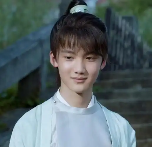 山河令张成岭不恨温客行吗 张成岭和温客行是什么关系