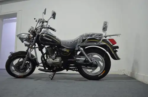 富伦车行力帆150-11v 风暴太子