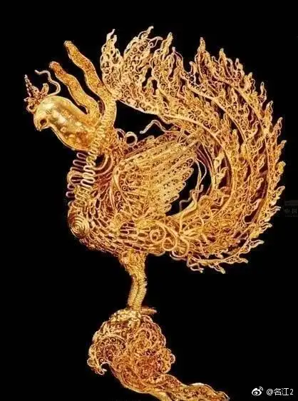 n向右旋转m向左旋转f查看大图k收起金凤/ golden phoenix 6767