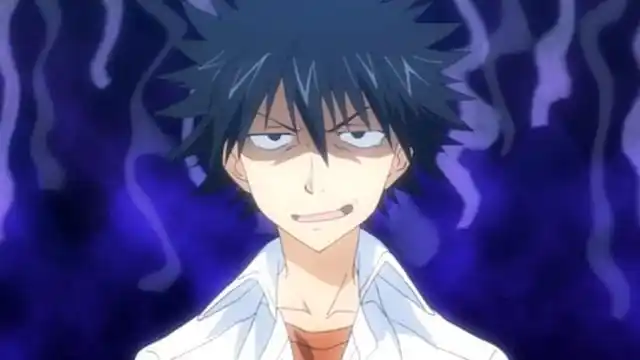 当麻点赞!如何获得幸运的体质