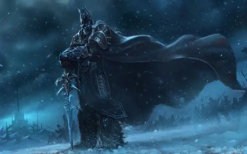 斗智斗勇?overlord第三季第九集,骨王魔导帝国魔导王即将面世