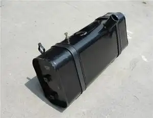 福田五星半封闭机动农用三轮车摩托车800油箱