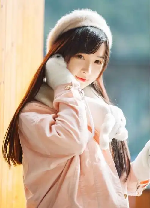 徐诗琪—4000年才得一遇的美少女偶像