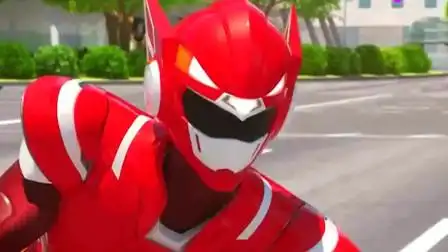 《迷你特工队》弗特赛米陷入最大危机,黑暗杀手太强啊!