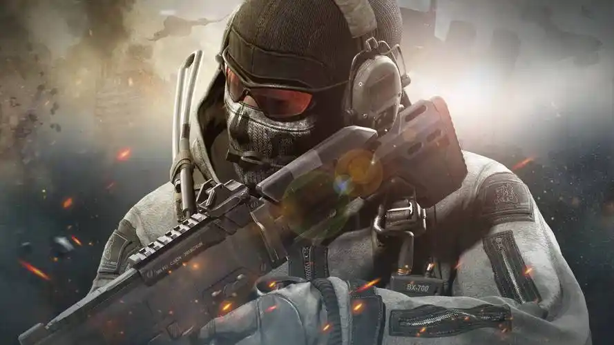 使命召唤手游国服内测版