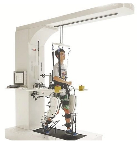 康复机器人,什么是康复机器人?康复机器人的最新报道