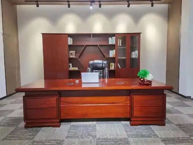 办公桌-老板办公室-潍坊中环家具有限公司