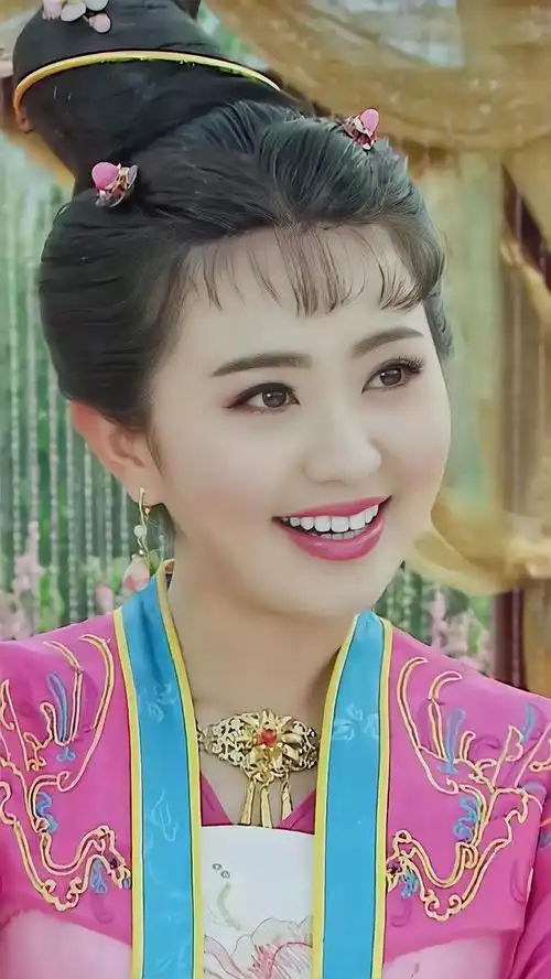 隋唐孙耀琦是九环公主