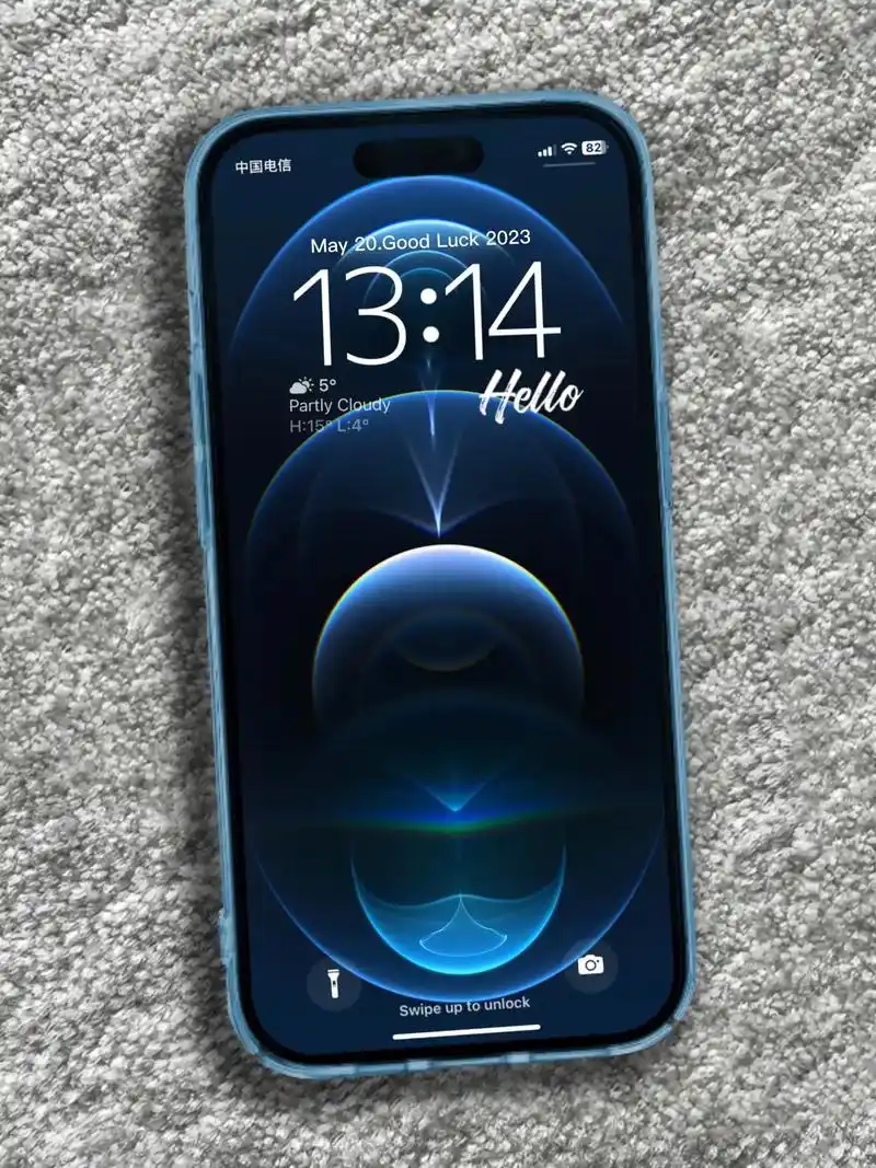 苹果12pro原生壁纸.#苹果12pro官方原生壁纸 - 抖音