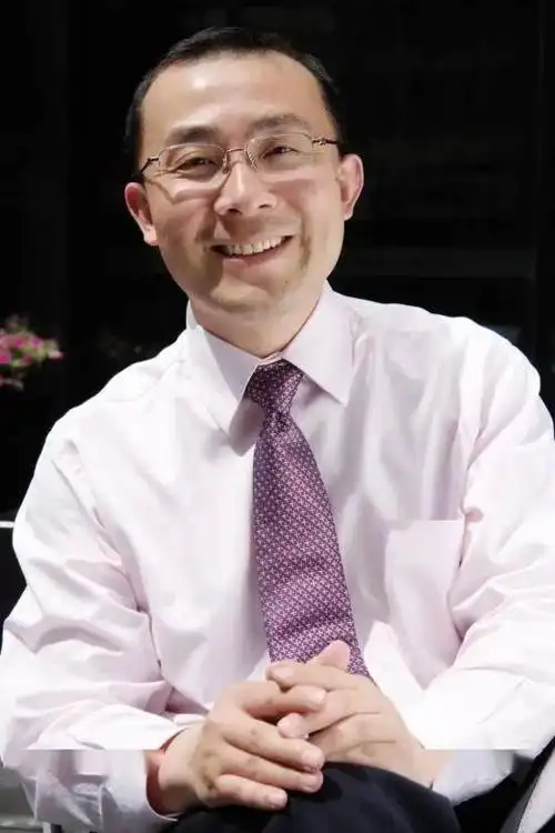 张永琪从环球雅思到鲨鱼公园教育与商业间的淬炼