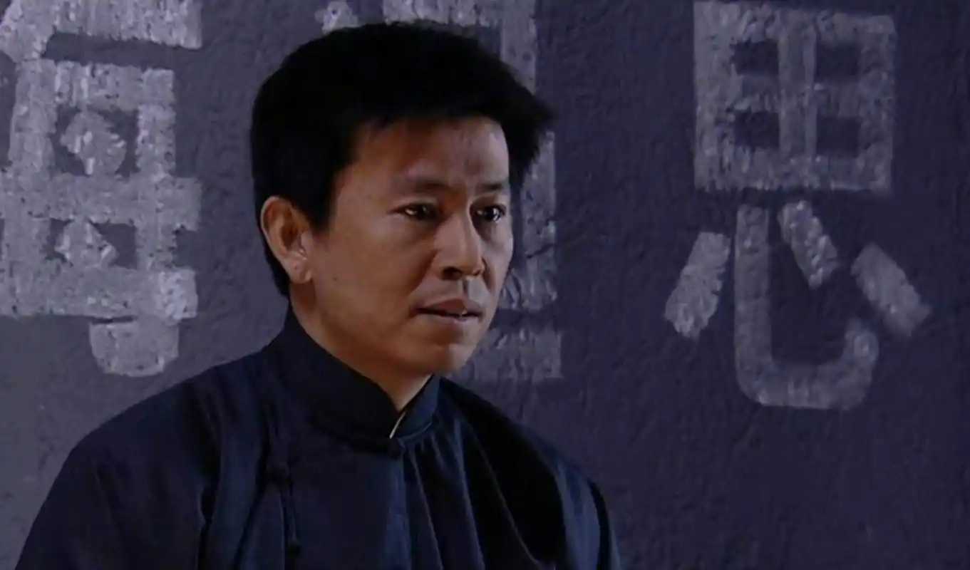 江柏萱演员不是职业是一生追求的事业