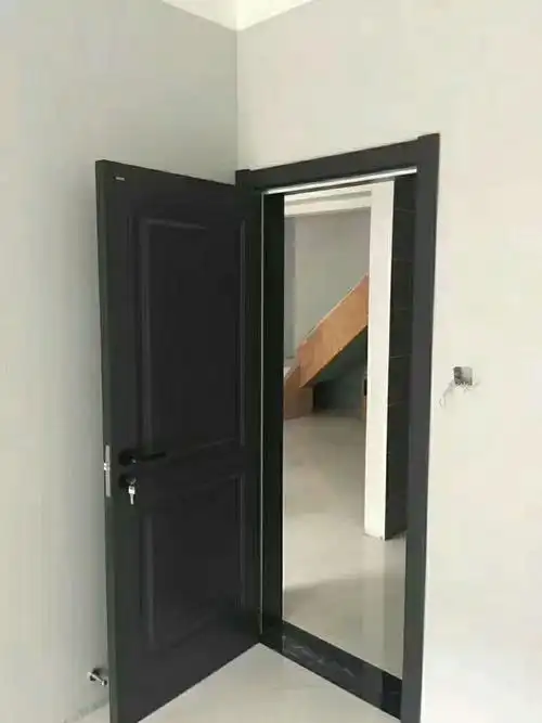 上海室内装修用什么门好什么门隔音好