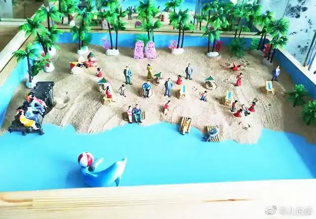 心理沙盘好处是什么|人格|心理问题|来访者|辅导_网易订阅